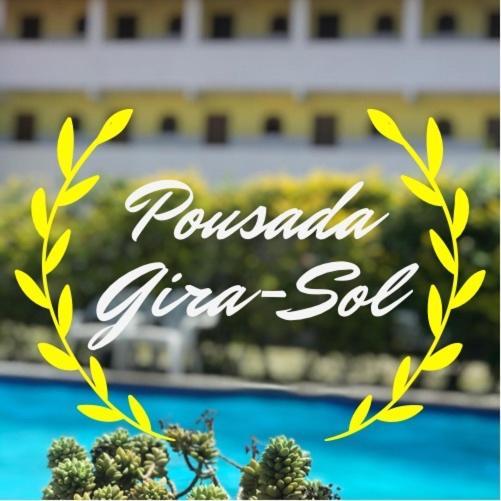 Pousada Gira-Sol São Pedro da Aldeia Екстериор снимка